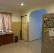  Taman Lestari Putra 2 story house for sale, Seri Kembanagn