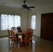  Taman Lestari Putra 2 story house for sale, Seri Kembanagn