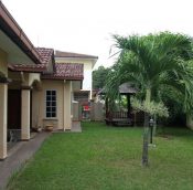  Taman Lestari Putra 2 story house for sale, Seri Kembanagn