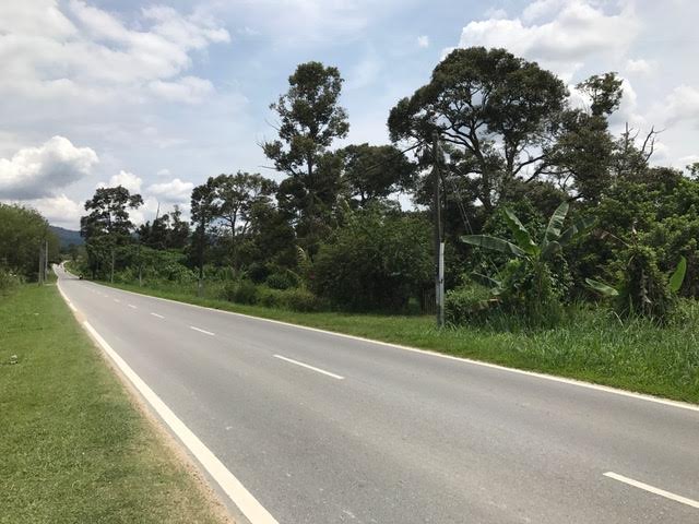 Mantin land for sale, agriculture | Negeri Sembilan