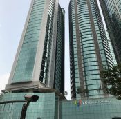  Vertical suite bangsar south | office for rent