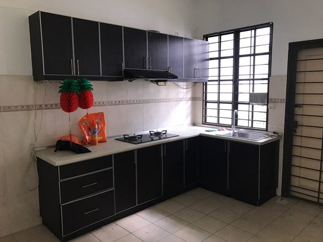 Bandar Puteri Puchong house for sale, Selangor