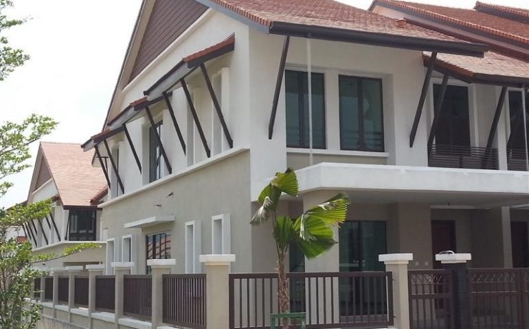 Bandar Kinrara BK8, Puchong Selangor