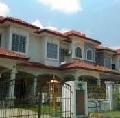  Bandar Puteri Puchong house for sale, Selangor