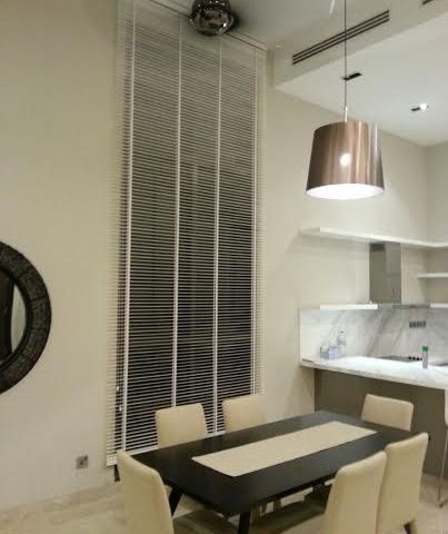 Icon Residence for sale, Mont kiara, Kuala Lumpur