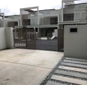 Sutera Heights Balakong Cheras house for sale, Selangor