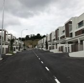 Sutera Heights Balakong Cheras house for sale, Selangor