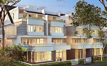The Mews Putra Heights , Subang Jaya – Cluster Home for sale The Mews Putra Heights , Subang Jaya – Cluster Home for sale