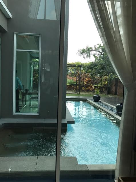 The Residences Bungalow Putra Heights