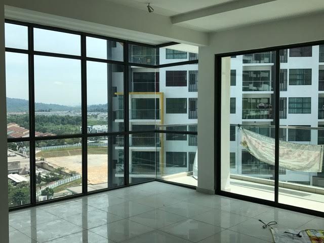 Zeva Residence for sale and rent, Seri Kembangan – Selangor