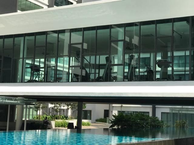 Taman Equine Zeva apartments for sale and rent, Seri Kembangan