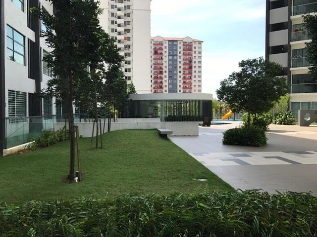 Zeva Residence for sale and rent, Seri Kembangan – Selangor