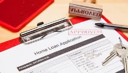 Home Loan & Finances Home Loan & Finances