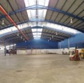  detached factory for rent near sungai Ipoh