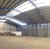  detached factory for rent near sungkai Ipoh