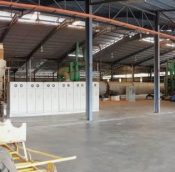 Sungkai Ipoh Perak industrial park detached factory