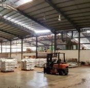  Sungkai Ipoh Perak industrial park detached factory