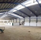  Sungkai Ipoh Perak industrial park detached factory