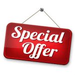 Conezion Residence IOI resort city special offer