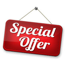 Conezion Residence IOI resort city special offer