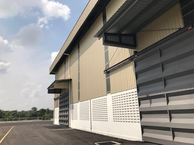 Balakong Selangor factory warehouse for rent