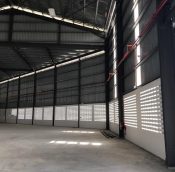 Balakong warehouse for rent Selangor