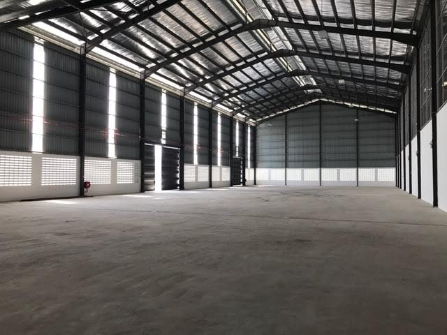 Balakong warehouse for rent Selangor