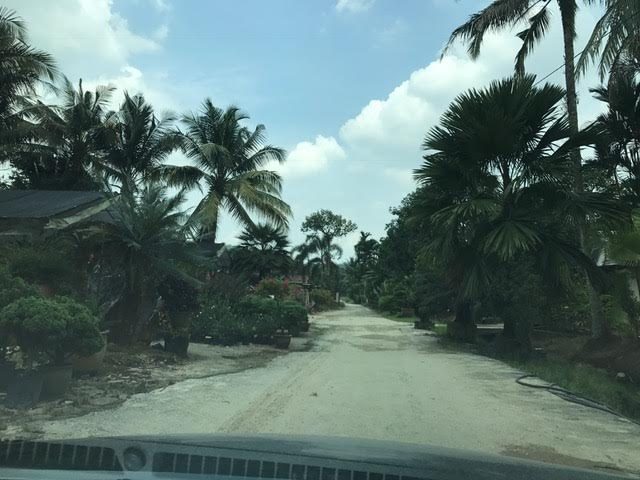 Sungai Buloh agriculture land for rent, Kuala Lumpur
