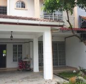  Bandar Kinrara BK6 House for Sale, Puchong Selangor