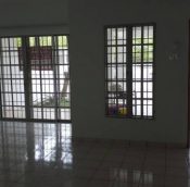  Bandar Kinrara BK5 - house for sale Puchong Selangor