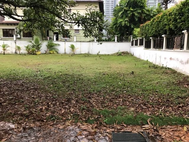 Mont Kiara Bungalow Lot for sale, Kuala Lumpur Mont Kiara Bungalow Lot for sale, Kuala Lumpur