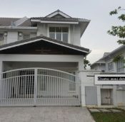  Alam Suria Puncak Alam , Cluster Villa house for sale