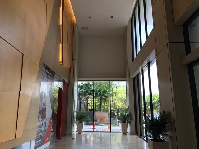 empire subang office for rent