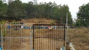 land for sale kuala pilah negeri sembilan
