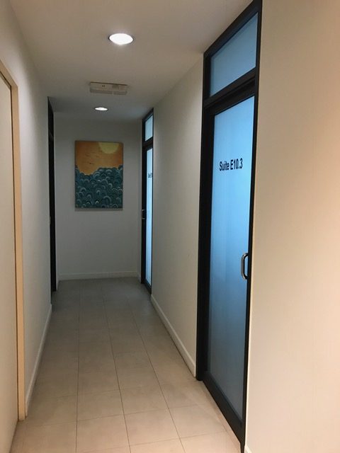 Kuala Lumpur Office Suites for rent