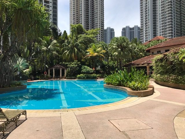 Sophia Mont Kiara Condo for sale, rent