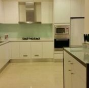 Cap square Residence for sale and rent, Kuala Lumpur