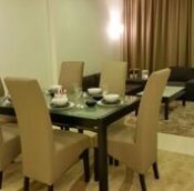 Cap square Residence for sale and rent, Kuala Lumpur