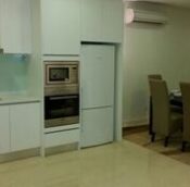 Cap square Residence for sale and rent, Kuala Lumpur
