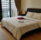 Cap square Residence for sale and rent, Kuala Lumpur