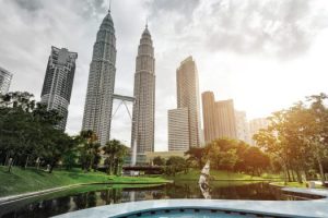 D Rapport Condominium Jalan Ampang Kuala Lumpur Malaysia