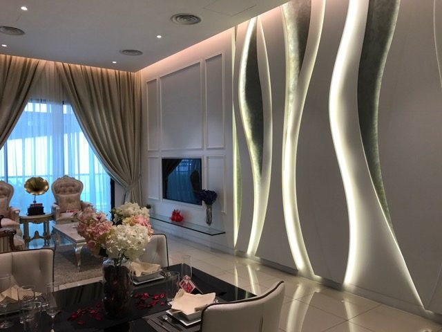 Lavile Residence Cheras Kuala Lumpur