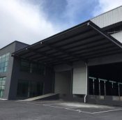 North Port Factory for sale Klang Selangor