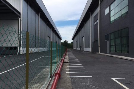 Factory for sale North Port Klang, Selangor Malaysia
