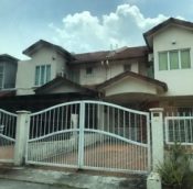  Puchong Utama PU1 House For Sale