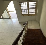  Puchong Utama 2 story house for rent Selangor