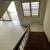 Puchong Utama 2 story house for rent Selangor