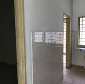 Puchong Utama 2 story house for rent Selangor