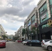  Shop for Rent Bandar Puteri Puchong