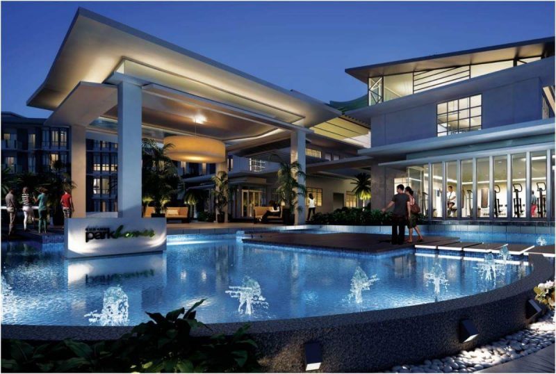 Subang Soho apartment For Sale and rent Subang Soho apartment For Sale and rent